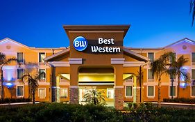 Best Western Wesley Chapel Exterior photo