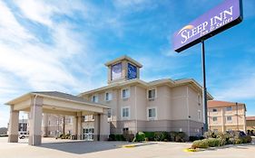 Sleep Inn & Suites Near Fort Cavazos Killeen Exterior photo