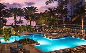The Ritz-Carlton, Sarasota Hotell Exterior photo