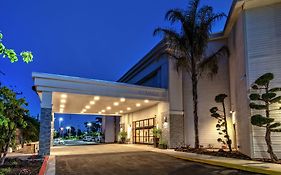 Hampton Inn Discovery Kingdom Napa Gateway Vallejo Exterior photo