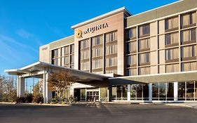 La Quinta By Wyndham Rancho Cordova Sacramento Hotell Exterior photo