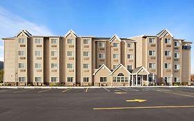 Microtel Inn&Suites-Sayre, PA Exterior photo