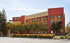 Holiday Inn Express Hotel Union City San Jose, An Ihg Hotel Exterior photo