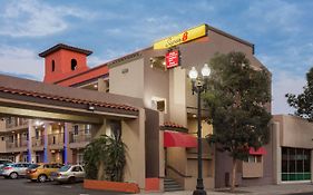 Super 8 By Wyndham El Cajon San Diego Hotell Exterior photo