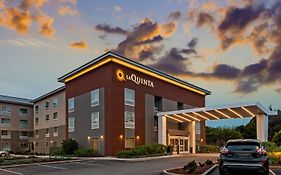 La Quinta By Wyndham San Francisco Airport North - Free Airport Shuttle Hotell South San Francisco Exterior photo