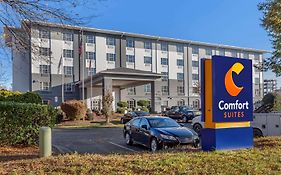 Comfort Suites Pineville - Ballantyne Area Charlotte Exterior photo