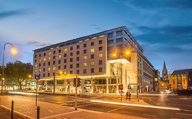 Dorint Hotel Am Heumarkt Koln Exterior photo