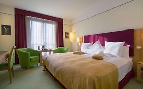 Melia Berlin Hotell Exterior photo