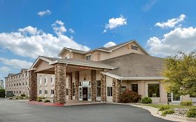 Comfort Inn & Suites Dimondale - Lansing Exterior photo