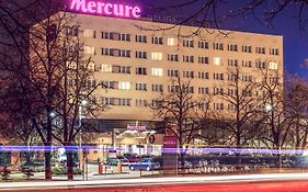 Hotel Mercure Torun Centrum Exterior photo