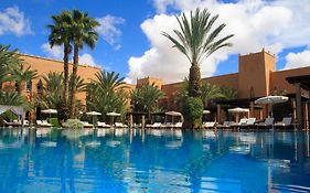 Berbere Palace Hotell Ouarzazate Exterior photo