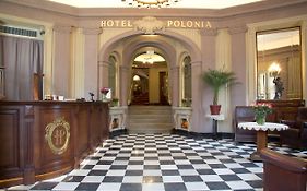 Hotel Polonia Krasków Exterior photo