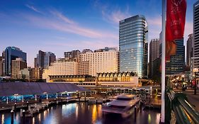 Hyatt Regency Sydney Hotell Exterior photo