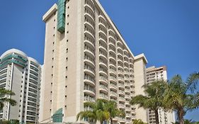 Bourbon Barra Da Tijuca Residence Rio de Janeiro Exterior photo