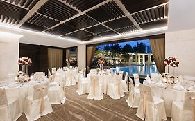 The Robertson House Managed By The Ascott Limited Hotell Singapore Exterior photo