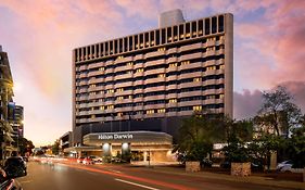 Hilton Darwin Hotell Exterior photo