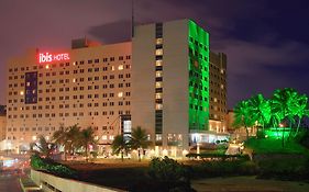 Ibis Salvador Rio Vermelho Hotell Exterior photo