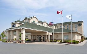 Homewood Suites By Hilton Toronto Mississauga Exterior photo