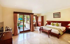 The Grand Bali Nusa Dua Hotell Nusa Dua  Exterior photo