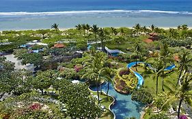 Grand Hyatt Bali Hotell Nusa Dua  Exterior photo