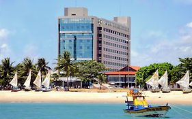 Best Western Premier Maceio Exterior photo