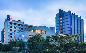 Mercure Surabaya Hotell Exterior photo