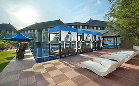 Mercure Bali Nusa Dua Hotell Nusa Dua  Exterior photo