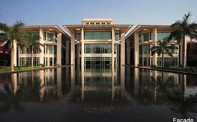 Jaypee Palace Hotel Agra  Exterior photo