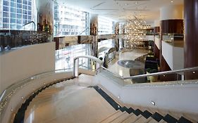 B P International Hotell Hongkong Exterior photo