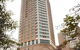 Somerset Grand Hanoi Leilighet Exterior photo