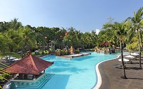 Bintang Bali Resort Kuta Lombok Exterior photo