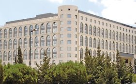 Grand Court Hotel Jerusalem Exterior photo