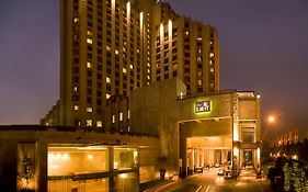 The Lalit New Delhi Hotell Exterior photo