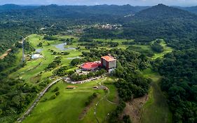 Summit Rainforest Golf Resort & All Inclusive Panama by Exterior photo