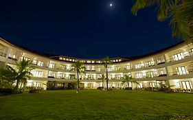 Sublime Samana Hotell Las Terrenas Exterior photo