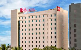 Ibis Chennai Sipcot - An Accor Brand Hotell Exterior photo