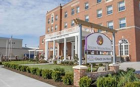 The Bolling Wilson Hotel, Ascend Hotel Collection Wytheville Exterior photo