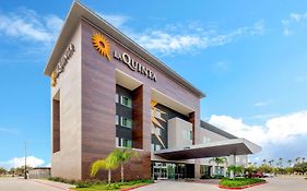 La Quinta By Wyndham Mcallen Convention Center Hotell Exterior photo