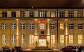 Ibis Karlsruhe Hauptbahnhof Hotell Exterior photo