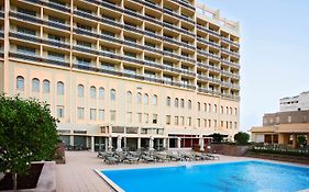 Treffen House Doha - Next To Msheireb Metro Station And Souq Waqif Hotell Exterior photo