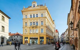 Ventana Hotel Praha Exterior photo