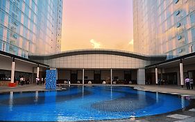 KSL Hotel&Resort Johor Bahru Exterior photo