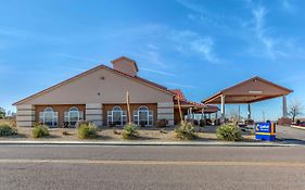 Comfort Inn&Suites Lordsburg I-10 Exterior photo