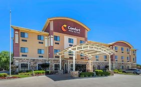 Comfort Inn&Suites Glenpool Exterior photo