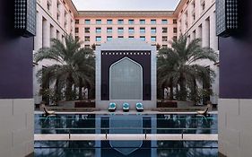 Radisson Collection Muscat, Hormuz Grand Hotell Exterior photo