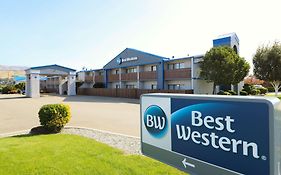 Best Western Chieftain Inn Wenatchee Exterior photo