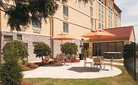 La Quinta By Wyndham Atlanta Airport North Hotell Exterior photo