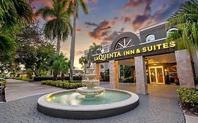 La Quinta By Wyndham Coral Springs South Hotell Exterior photo