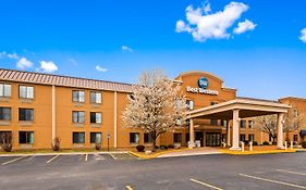 Best Western Marion Hotel Exterior photo