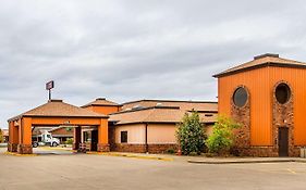 Quality Inn & Suites Marion Exterior photo